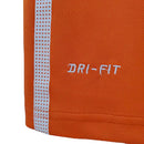 Niederlande Nike Retro-Trikot 2010 - Orange