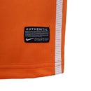 Niederlande Nike Retro-Trikot 2010 - Orange