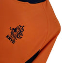 Niederlande Nike Retro-Trikot 2002 - Orange
