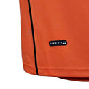 Niederlande Nike Retro-Trikot 1998 - Orange