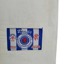 Glasgow Rangers Adidas Retro-Trikot 1996/1997 - Weiß