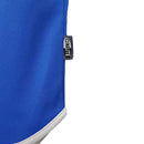 Frankreich Adidas Retro-Trikot 2000 - Blau