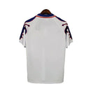 Fiorentina Reebok Retro-Trikot 1995/1996 - Weiß