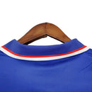 Fiorentina Reebok Retro-Trikot 1995/1996 Herren - Blau
