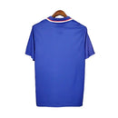 Fiorentina Reebok Retro-Trikot 1995/1996 Herren - Blau