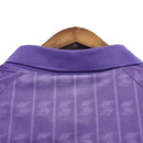 Fiorentina ABM Retro-Trikot 1989/1990 - Lila