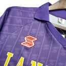 Fiorentina ABM Retro-Trikot 1989/1990 - Lila
