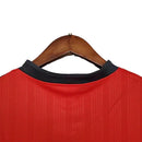 Spanien Adidas Retro-Trikot 1996 - Rot
