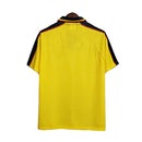 Schottland Umbro Retro-Trikot 1996/1998 - Gelb
