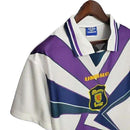 Schottland Umbro Retro-Trikot 1994/1996 - Weiß