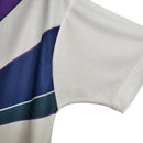 Schottland Umbro Retro-Trikot 1994/1996 - Weiß