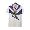 Schottland Umbro Retro-Trikot 1994/1996 - Weiß