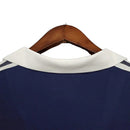 Schottland Umbro Retro-Trikot 1978 - Blau