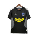 Colo-Colo Umbro Retro-Trikot 2006 - Schwarz