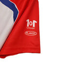 Chivas Reebok Retro-Trikot 2006/2007 - Rot & Weiß