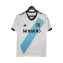 Chelsea Adidas Retro-Trikot 2012/2013 - Weiß