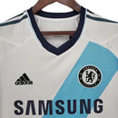 Chelsea Adidas Retro-Trikot 2012/2013 - Weiß