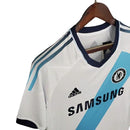 Chelsea Adidas Retro-Trikot 2012/2013 - Weiß