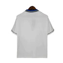 Chelsea Umbro Retro-Trikot 1998/2000 - Weiß