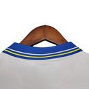 Chelsea Umbro Retro-Trikot 1998/2000 - Weiß