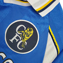 Chelsea Umbro Retro-Trikot 1997/1999 - Blau