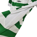 Celtic Glasgow Umbro Retro-Trikot 2001/2003 - Grün & Weiß