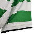Celtic Glasgow Umbro Retro-Trikot 2001/2003 - Grün & Weiß