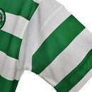 Celtic Glasgow Umbro Retro-Trikot 1999/2000 - Grün & Weiß