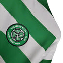 Celtic Glasgow Umbro Retro-Trikot 1999/2000 - Grün & Weiß