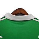 Celtic Glasgow Umbro Retro-Trikot 1980 - Grün