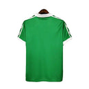 Celtic Glasgow Umbro Retro-Trikot 1980 - Grün