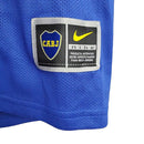 Boca Juniors Nike Retro-Trikot 03/04 - Blau & Gelb
