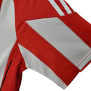 FC Bayern München Adidas Retro-Trikot 2010/2011 - Rot & Weiß