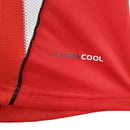 FC Bayern München Adidas Retro-Trikot 2010/2011 - Rot & Weiß
