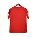 FC Bayern München Adidas Retro-Trikot 2010/2011 - Rot & Weiß