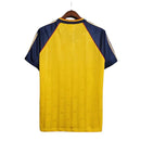 Arsenal Adidas Retro-Trikot 1988/1989 - Gelb