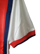 Arsenal Nike Retro-Trikot 1998 - Rot & Weiß