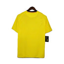 FC Barcelona Nike Retro-Trikot 2008/2009 - Gelb