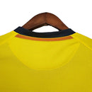 FC Barcelona Nike Retro-Trikot 2008/2009 - Gelb