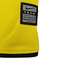 FC Barcelona Nike Retro-Trikot 2008/2009 - Gelb