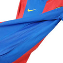 FC Barcelona Nike Retro-Trikot 2006/2007 - Blau & Bordeauxrot