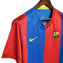 FC Barcelona Nike Retro-Trikot 2006/2007 - Blau & Bordeauxrot