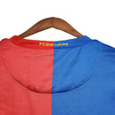 FC Barcelona Nike Retro-Trikot 2006/2007 - Blau & Bordeauxrot