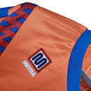 FC Barcelona Meyba Retro-Trikot 1989/1992 - Orange