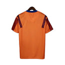 FC Barcelona Meyba Retro-Trikot 1989/1992 - Orange