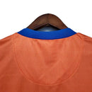 FC Barcelona Meyba Retro-Trikot 1989/1992 - Orange