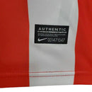 Atlético Madrid Nike Retro-Trikot 2013/2014 - Weiß & Rot