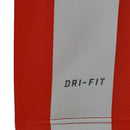 Atlético Madrid Nike Retro-Trikot 2013/2014 - Weiß & Rot