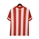 Atlético Madrid Nike Retro-Trikot 2013/2014 - Weiß & Rot
