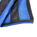Atalanta Asics Retro-Trikot 1996/97 Herren - Blau